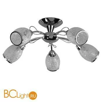 Потолочная люстра Escada 033/5PL