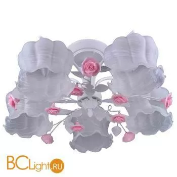 Потолочная люстра Escada 034/5PL