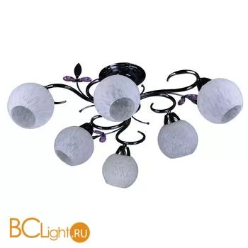 Потолочная люстра Escada 036/6PL