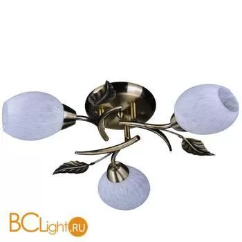Потолочная люстра Escada 038/3PL
