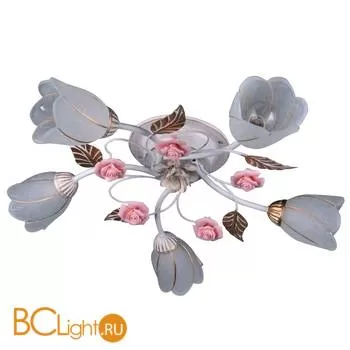 Потолочная люстра Escada 040/5PL