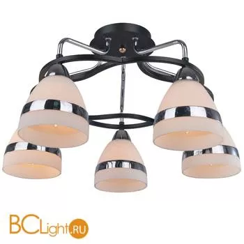 Потолочная люстра Escada 056/5PL