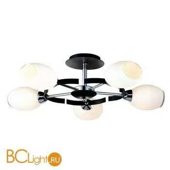 Потолочная люстра Escada 067/5PL