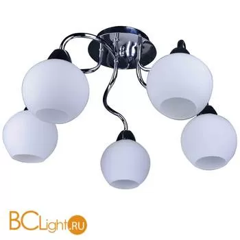 Потолочная люстра Escada 069/5PL