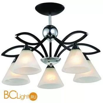Потолочная люстра Escada 070/5PL