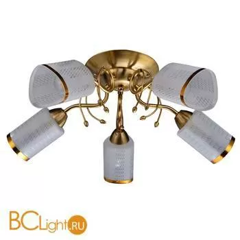 Потолочная люстра Escada 071/5PL