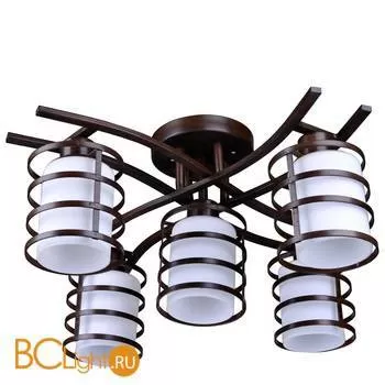 Потолочная люстра Escada 072/5PL