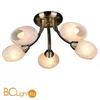 Потолочная люстра Escada 074/5PL