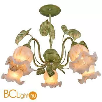 Потолочная люстра Escada 078/5PL