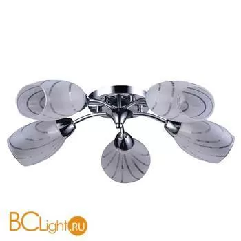 Потолочная люстра Escada 083/5PL