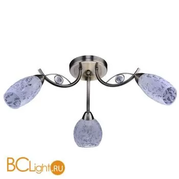 Потолочная люстра Escada 085/3PL