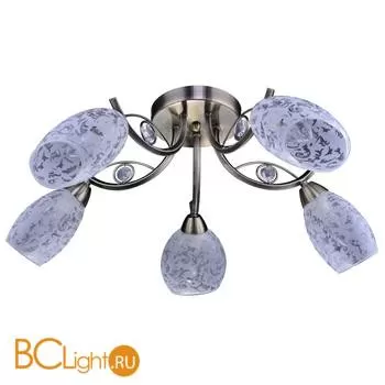 Потолочная люстра Escada 085/5PL