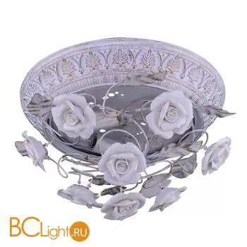 Потолочный светильник Escada 086/3PL