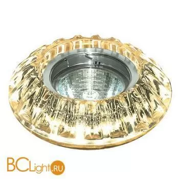 Встраиваемый спот (точечный светильник) Escada Savona 558009