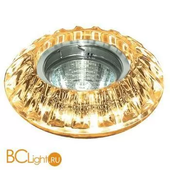 Встраиваемый спот (точечный светильник) Escada Savona 558007
