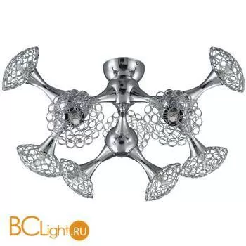 Потолочная люстра Escada Sirena 3030/9PL 