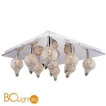 Потолочный светильник Escada Sirena 3050R/9PL 