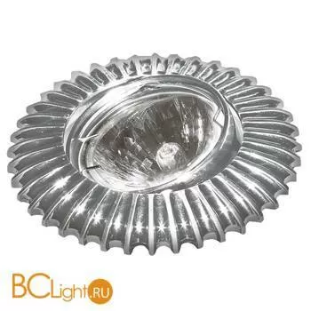 Встраиваемый спот (точечный светильник) Escada Teramo 221021