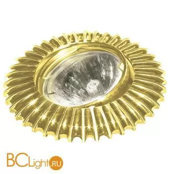 Встраиваемый спот (точечный светильник) Escada Teramo 221020