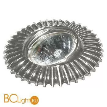 Встраиваемый спот (точечный светильник) Escada Teramo 221022