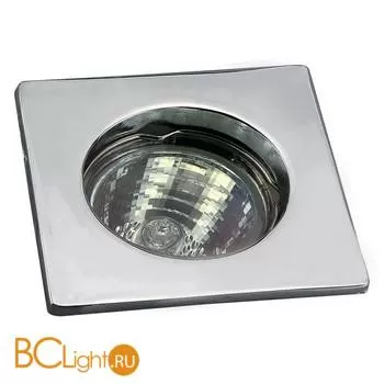 Встраиваемый спот (точечный светильник) Escada Torino 121019