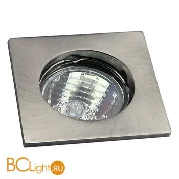 Встраиваемый спот (точечный светильник) Escada Torino 121020