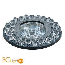 Встраиваемый спот (точечный светильник) Escada Toscana 281093 Встраиваемый спот (точечный светильник) Escada Toscana 281093