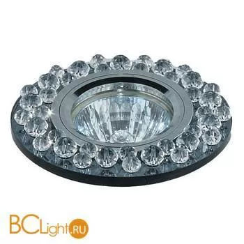 Встраиваемый спот (точечный светильник) Escada Toscana 281093