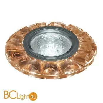 Встраиваемый спот (точечный светильник) Escada Toscana 588013