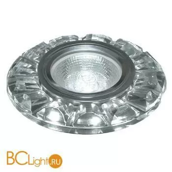 Встраиваемый спот (точечный светильник) Escada Toscana 588011