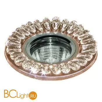Встраиваемый спот (точечный светильник) Escada Toscana 588016
