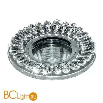 Встраиваемый спот (точечный светильник) Escada Toscana 588014