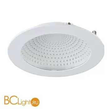 Встраиваемый светильник Escada UMBRIA LED 001