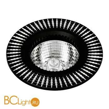 Встраиваемый спот (точечный светильник) Escada Veneto 231033