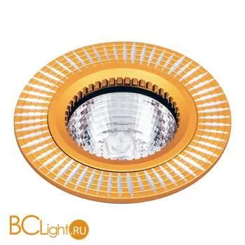 Встраиваемый спот (точечный светильник) Escada Veneto 231035