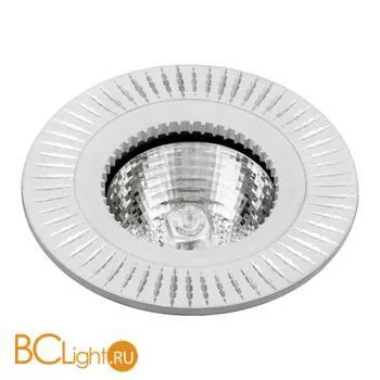 Встраиваемый спот (точечный светильник) Escada Veneto 231034