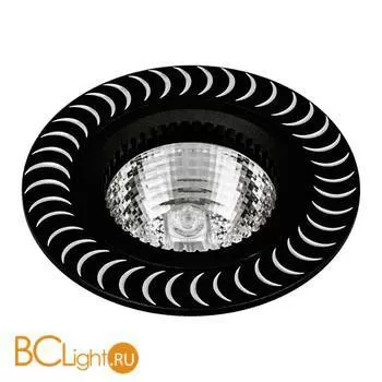 Встраиваемый спот (точечный светильник) Escada Veneto 231037