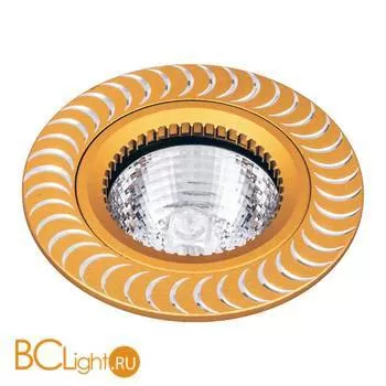 Встраиваемый спот (точечный светильник) Escada Veneto 231039