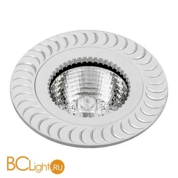 Встраиваемый спот (точечный светильник) Escada Veneto 231038