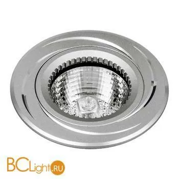 Встраиваемый спот (точечный светильник) Escada Veneto 231040