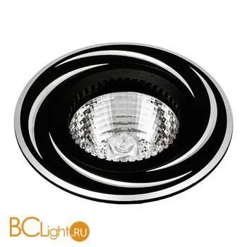 Встраиваемый спот (точечный светильник) Escada Veneto 231041
