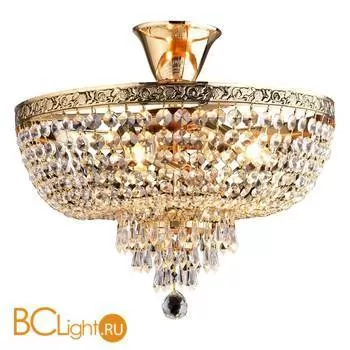 Потолочный светильник Escada Venna 393/6PL