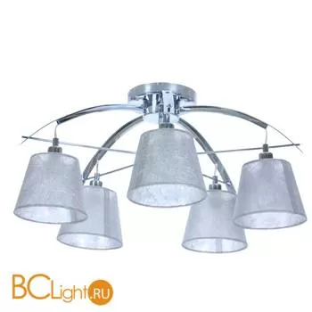 Потолочная люстра Escada Vicont 587/5PL