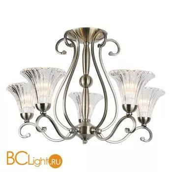 Потолочная люстра Escada Vittorio 415/5P