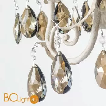 Настольная лампа Eurolampart Acqua 2701/04BA 3903/7841 - Фото 0