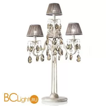 Настольная лампа Eurolampart Acqua 2701/04BA 3903/7841