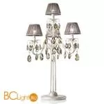 Настольная лампа Eurolampart Acqua 2701/04BA 3903/7841