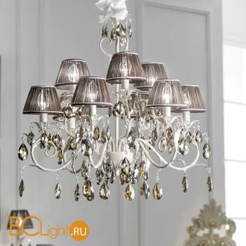 Люстра Eurolampart Acqua 2701/09LA 3903/7841