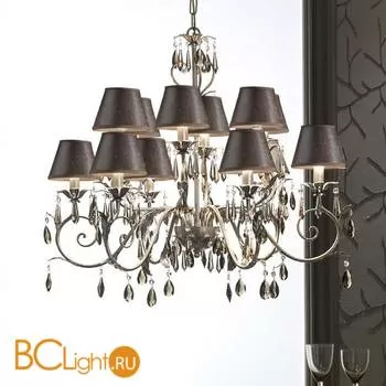 Люстра Eurolampart Acqua 2763/12LA 3835/7260