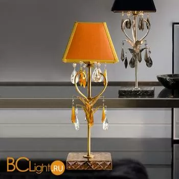 Настольная лампа Eurolampart Acqua 1104/01BA 3001/7114